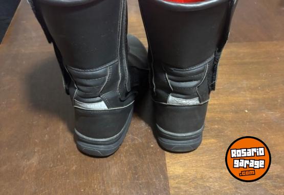 Accesorios para Motos - Botas Drift Solco - En Venta