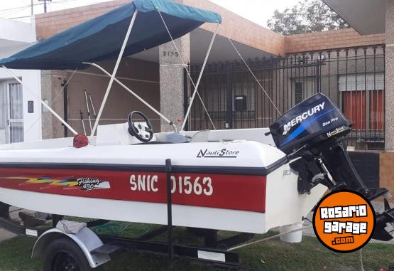 Embarcaciones - Vendo - En Venta