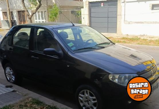 Autos - Fiat Palio fire 2009 Nafta 141000Km - En Venta