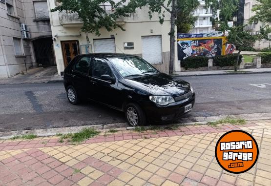 Autos - Fiat Palio fire 2009 Nafta 141000Km - En Venta