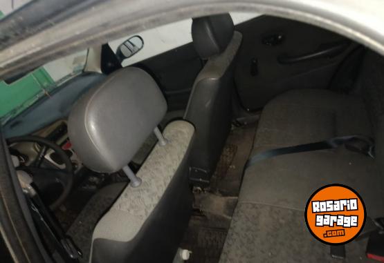 Autos - Fiat Palio fire 2009 Nafta 141000Km - En Venta
