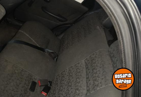 Autos - Fiat Palio fire 2009 Nafta 141000Km - En Venta