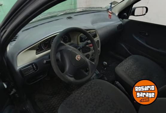 Autos - Fiat Palio fire 2009 Nafta 141000Km - En Venta