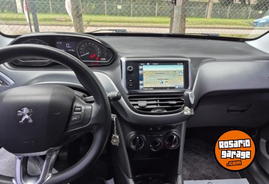 Autos - Peugeot 2015 / Allure 1.5 Nafta 2015 Nafta 76890Km - En Venta