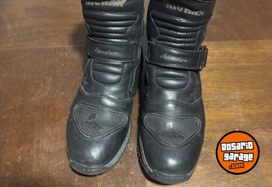 Accesorios para Motos - Botas Nighan Adventure - En Venta