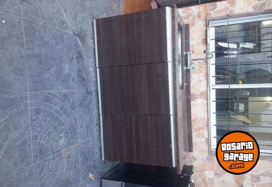 Hogar - Mesada y bajo mesada - En Venta