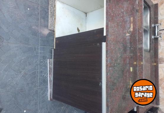 Hogar - Mesada y bajo mesada - En Venta