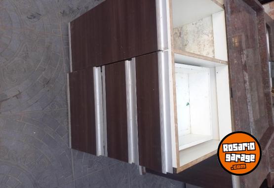 Hogar - Mesada y bajo mesada - En Venta