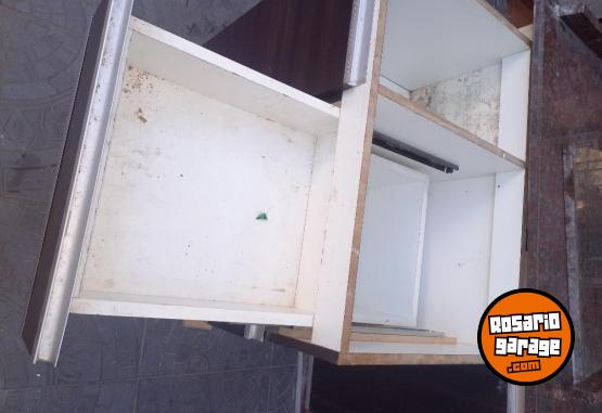 Hogar - Mesada y bajo mesada - En Venta
