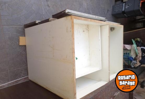 Hogar - Mesada y bajo mesada - En Venta