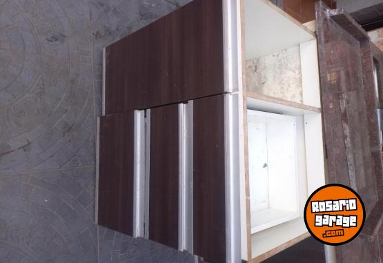 Hogar - Mesada y bajo mesada - En Venta