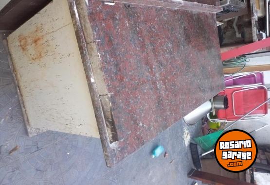 Hogar - Mesada y bajo mesada - En Venta