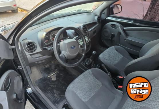 Autos - Ford Ka viral 1.0 2012 Nafta 72000Km - En Venta