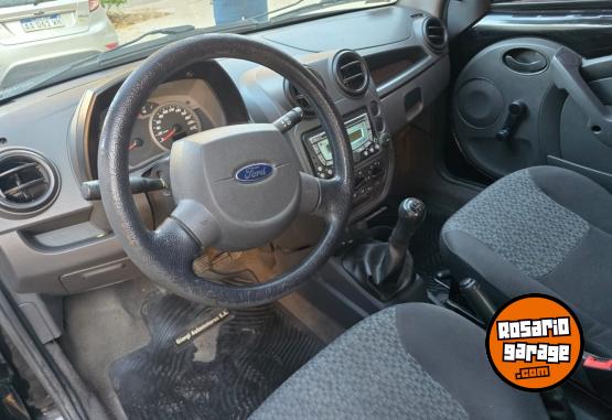 Autos - Ford Ka viral 1.0 2012 Nafta 72000Km - En Venta