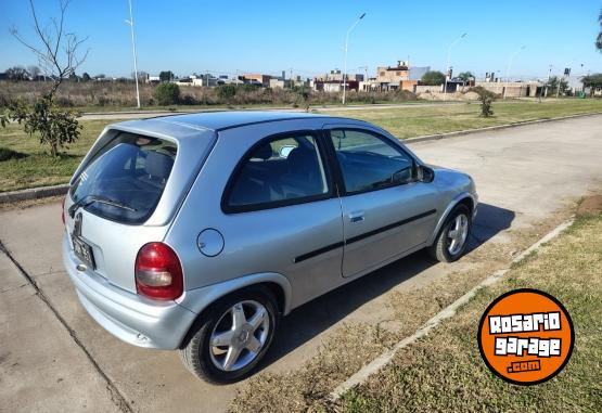 Autos - Chevrolet Corsa 1.6 3p 2006 GNC 212000Km - En Venta
