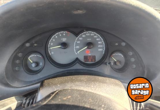 Autos - Chevrolet Corsa 1.6 3p 2006 GNC 212000Km - En Venta