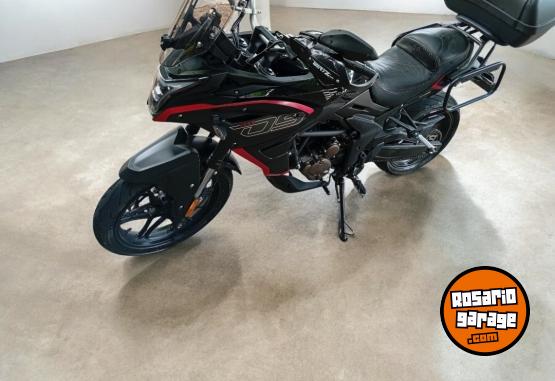 Motos - Voge 300 DS 2023 Nafta 17000Km - En Venta