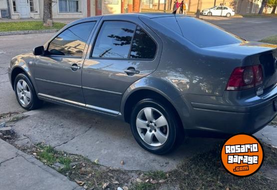 Autos - Volkswagen Bora 2008 Diesel 254000Km - En Venta