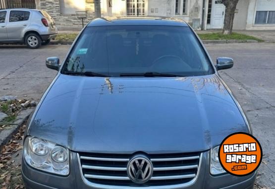 Autos - Volkswagen Bora 2008 Diesel 254000Km - En Venta