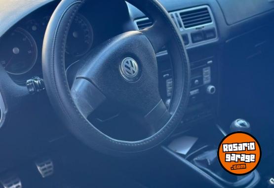 Autos - Volkswagen Bora 2008 Diesel 254000Km - En Venta