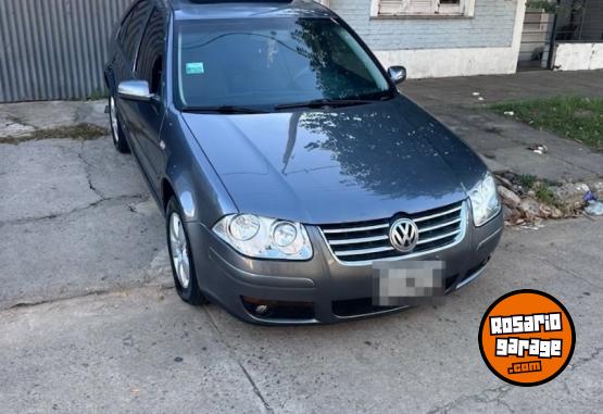 Autos - Volkswagen Bora 2008 Diesel 254000Km - En Venta