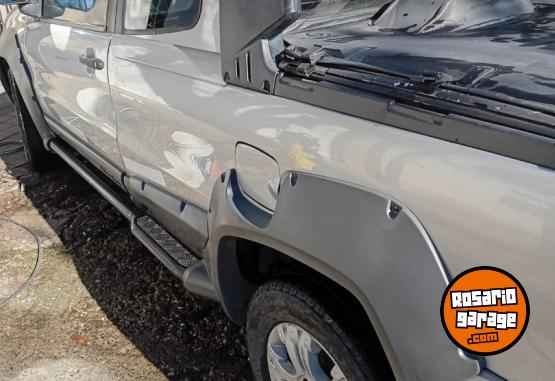 Autos - Fiat Strada adventure 2012 GNC 230000Km - En Venta
