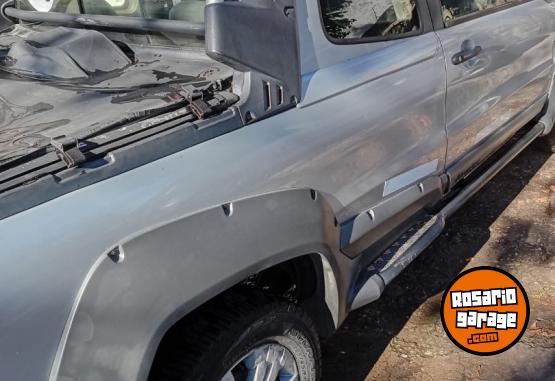 Autos - Fiat Strada adventure 2012 GNC 230000Km - En Venta