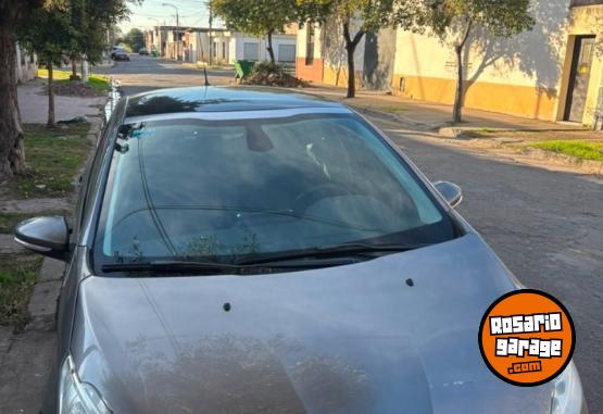 Autos - Peugeot 208 feline 2016 Nafta 95000Km - En Venta