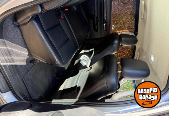 Camionetas - Toyota Hilux srx 4x4 2016 Diesel 230Km - En Venta