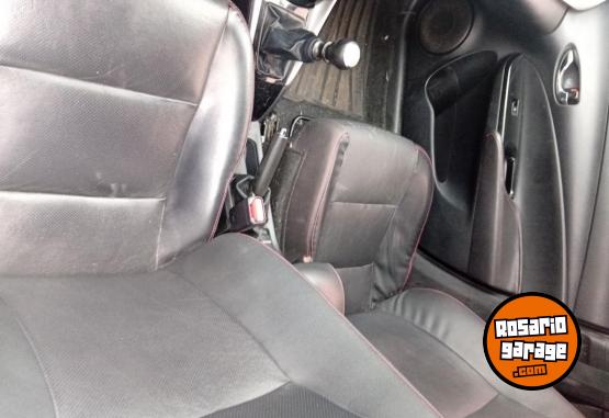 Autos - Toyota 2019 2019 Nafta 72600Km - En Venta
