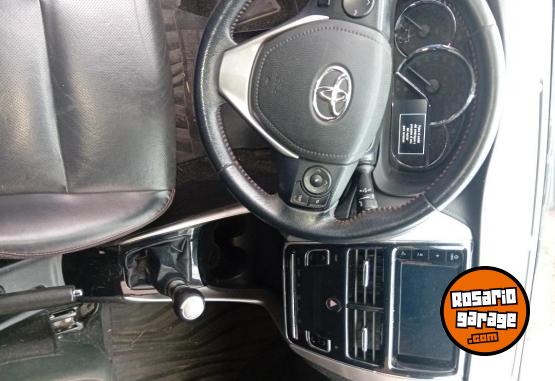 Autos - Toyota 2019 2019 Nafta 72600Km - En Venta