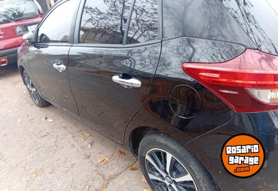 Autos - Toyota 2019 2019 Nafta 72600Km - En Venta
