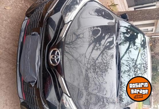 Autos - Toyota 2019 2019 Nafta 72600Km - En Venta