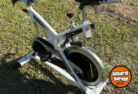 Otros - Bicicleta Fija Bh Fitness Sb Series Sb2.2 Spinning. - En Venta