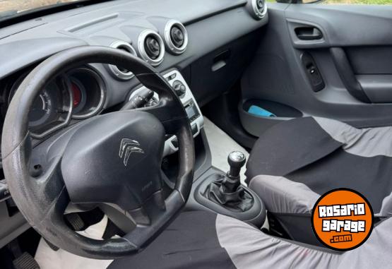 Autos - Citroen C3 2014 Nafta 118000Km - En Venta