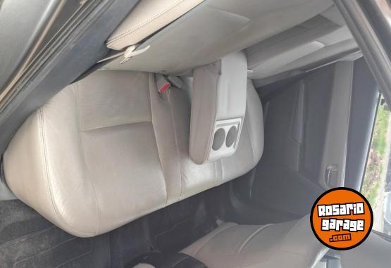 Autos - Toyota Corolla XEI 2014 GNC 120000Km - En Venta