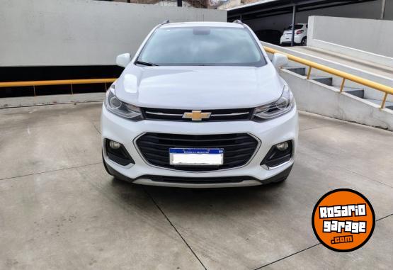 Autos - Chevrolet Tracker 2019 Nafta 102000Km - En Venta