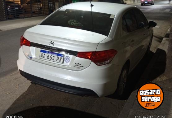 Autos - Citroen C4 launge HDI 2016 Diesel 158000Km - En Venta