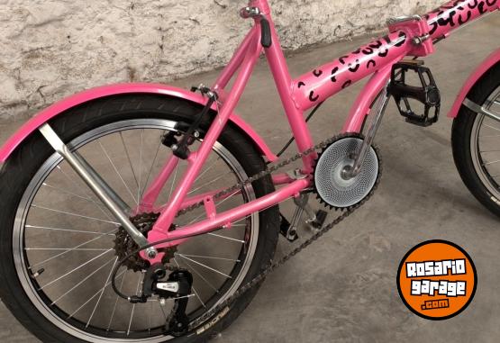 Deportes - Bici plegable - En Venta