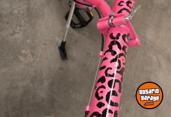 Deportes - Bici plegable - En Venta