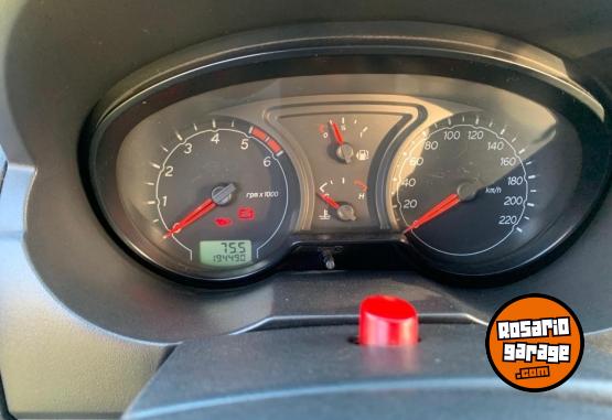 Autos - Renault Ecosport XLT TDCI 2008 Diesel 196000Km - En Venta