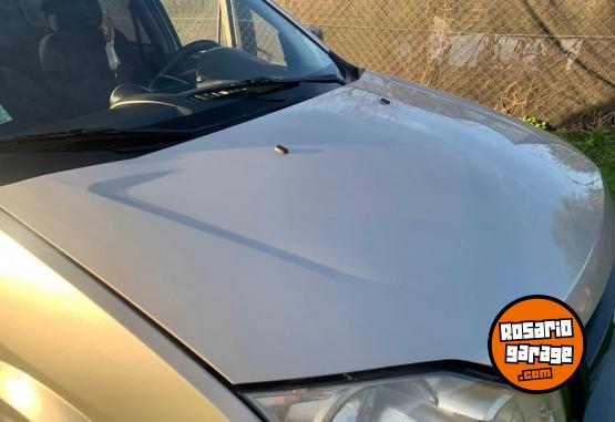 Autos - Renault Ecosport XLT TDCI 2008 Diesel 196000Km - En Venta