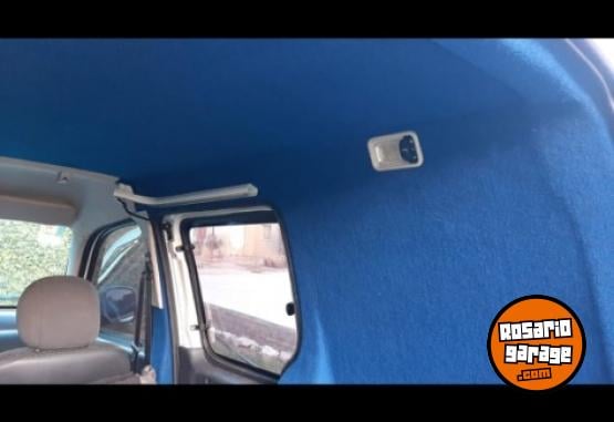 Utilitarios - Citroen Berlingo 2015 Diesel 145000Km - En Venta