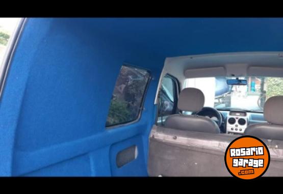 Utilitarios - Citroen Berlingo 2015 Diesel 145000Km - En Venta