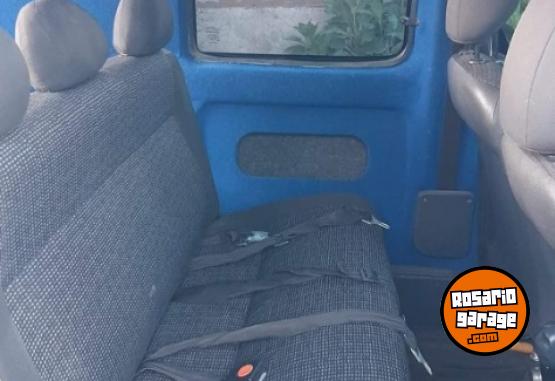 Utilitarios - Citroen Berlingo 2015 Diesel 145000Km - En Venta