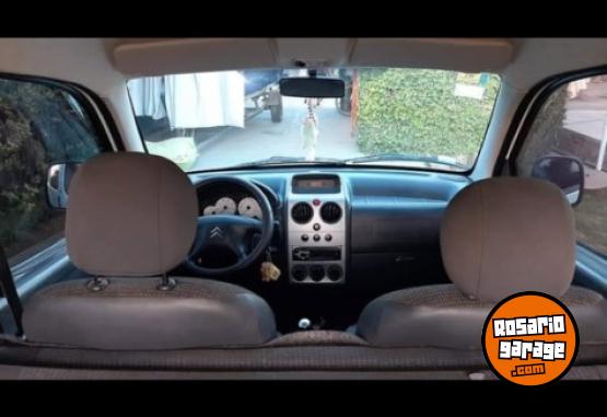 Utilitarios - Citroen Berlingo 2015 Diesel 145000Km - En Venta