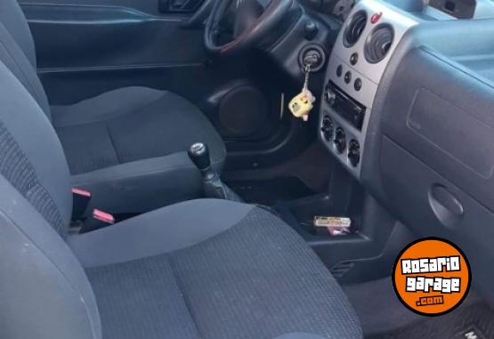 Utilitarios - Citroen Berlingo 2015 Diesel 145000Km - En Venta