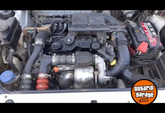 Utilitarios - Citroen Berlingo 2015 Diesel 145000Km - En Venta