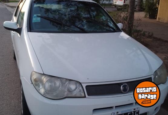 Autos - Fiat Siena 2006 Diesel 246000Km - En Venta