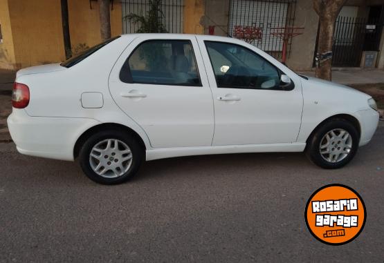Autos - Fiat Siena 2006 Diesel 246000Km - En Venta